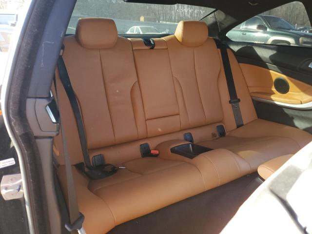 Photo 10 from auction – 2019 BMW 430XI with VIN WBA4W5C52KAE43980