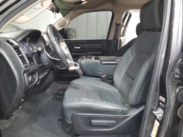 Photo 7 from auction – 2021 RAM 1500 TRADE with VIN 1C6SRECG3MN543301