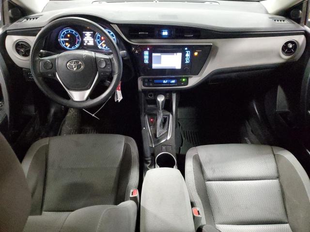Photo 8 from auction – 2017 TOYOTA COROLLA L with VIN 5YFBURHE9HP731609
