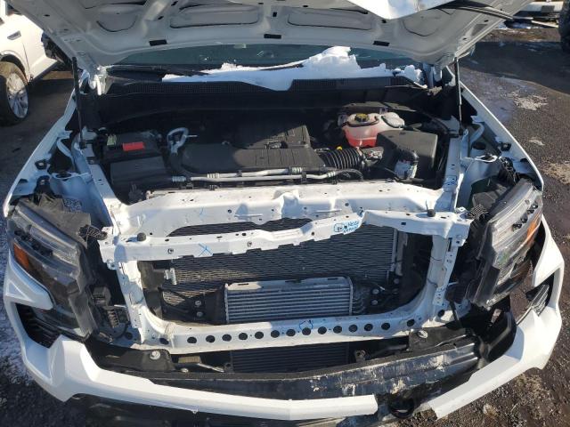 Photo 11 from auction – 2024 CHEVROLET SILVERADO with VIN 3GCPDAEK6RG308169