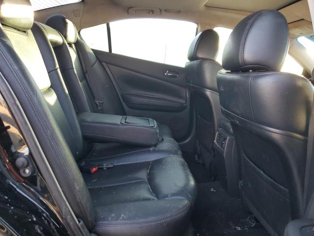Photo 10 from auction – 2010 NISSAN MAXIMA S with VIN 1N4AA5AP3AC822307