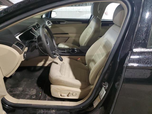 Photo 7 from auction – 2016 FORD FUSION SE with VIN 1FA6P0H77G5128066