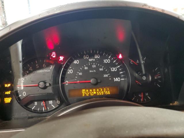 Photo 9 from auction – 2007 NISSAN TITAN with VIN 1N6BA07A17N222447