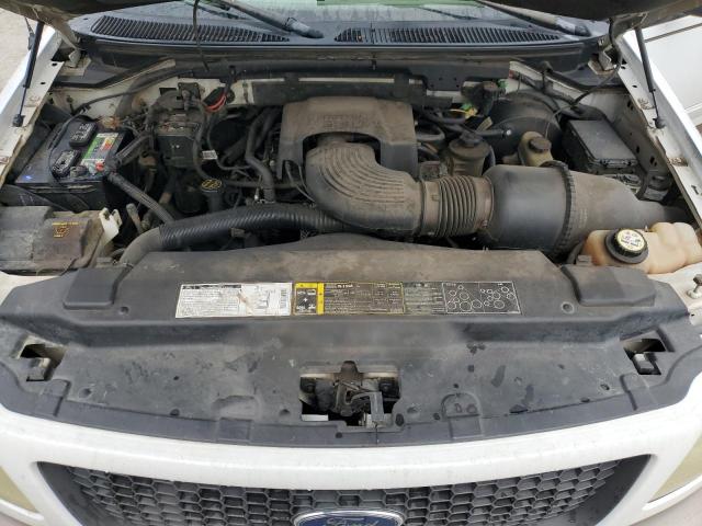 Photo 11 from auction – 2002 FORD F150 SUPER with VIN 1FTRW07L02KA84575