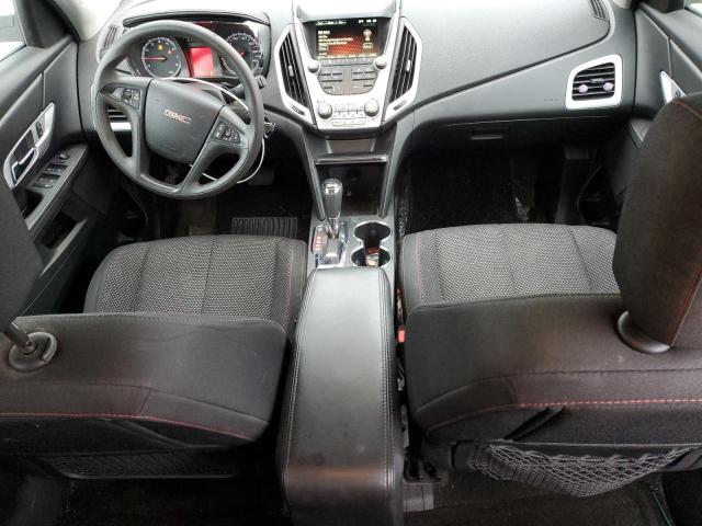 Foto 8 de la subasta – 2017 GMC TERRAIN SL con VIN 2GKALMEK5H6323979