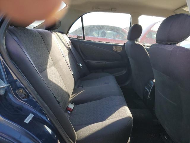 Photo 10 from auction – 2002 TOYOTA COROLLA CE with VIN 1NXBR12E02Z640813