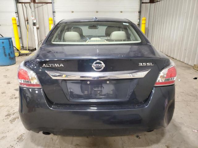 Photo 6 from auction – 2015 NISSAN ALTIMA 3.5 with VIN 1N4BL3AP4FC164703