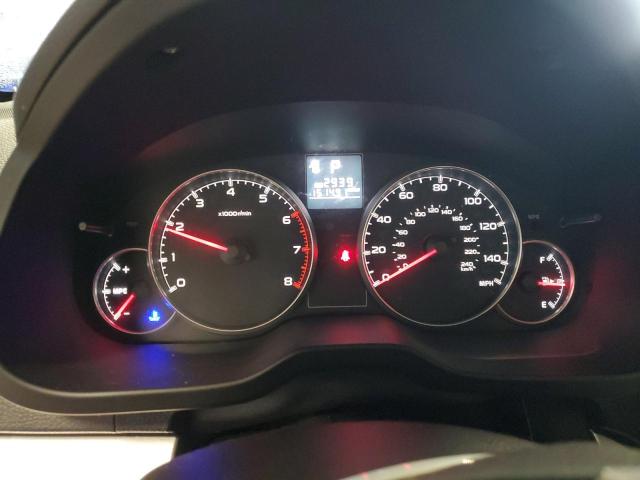 Photo 9 from auction – 2013 SUBARU LEGACY 2.5 with VIN 4S3BMBG63D3015180