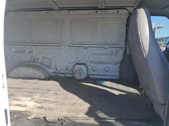 Photo 10 from auction – 1999 FORD ECONOLINE with VIN 1FTNE24L3XHC01412