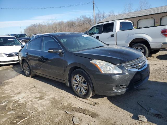 Photo 4 from auction – 2012 NISSAN ALTIMA BAS with VIN 1N4AL2APXCC126300