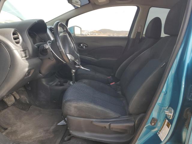 Photo 7 from auction – 2016 NISSAN VERSA NOTE with VIN 3N1CE2CP0GL373977