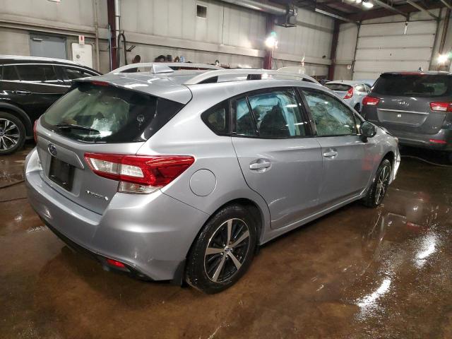 Photo 3 from auction – 2019 SUBARU IMPREZA PR with VIN 4S3GTAD63K3756532
