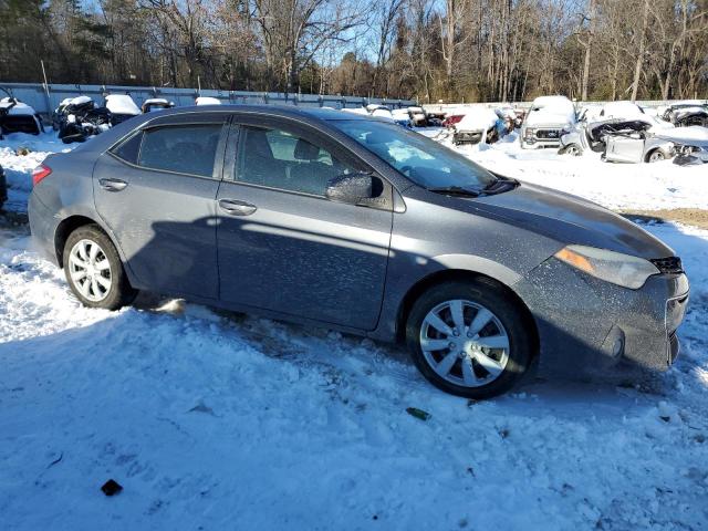 Photo 4 from auction – 2016 TOYOTA COROLLA L with VIN 2T1BURHE8GC666802