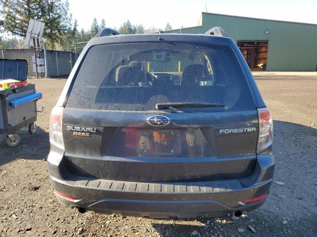 Photo 6 from auction – 2009 SUBARU FORESTER 2 with VIN JF2SH63609H781963