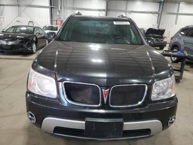 Photo 5 from auction – 2009 PONTIAC TORRENT with VIN 2CKDL33F296201597