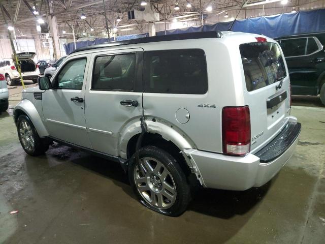 Zdjęcie 2 z aukcji – 2011 DODGE NITRO HEAT z VIN 1D4PU4GX1BW505559