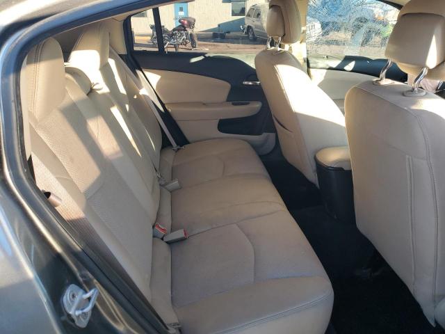 Photo 10 from auction – 2012 CHRYSLER 200 LX with VIN 1C3CCBAB4CN319106