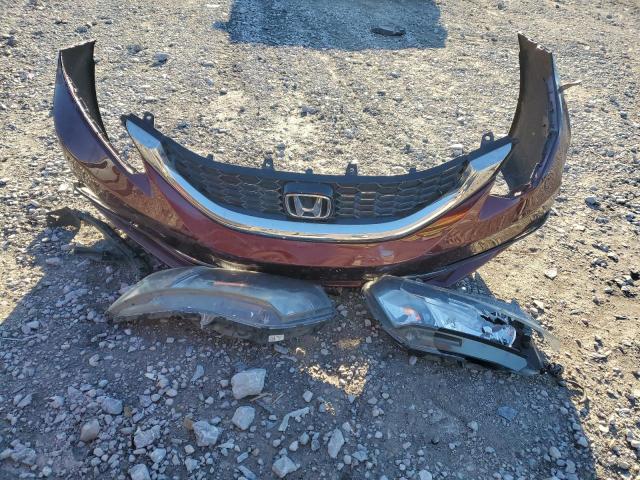 صورة رقم 12 من المزاد - 2015 HONDA CIVIC EX مع VIN 19XFB2F82FE022904