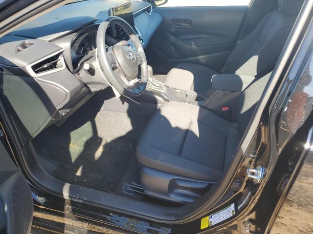 Photo 7 from auction – 2025 TOYOTA COROLLA LE with VIN 5YFB4MDE8SP232770