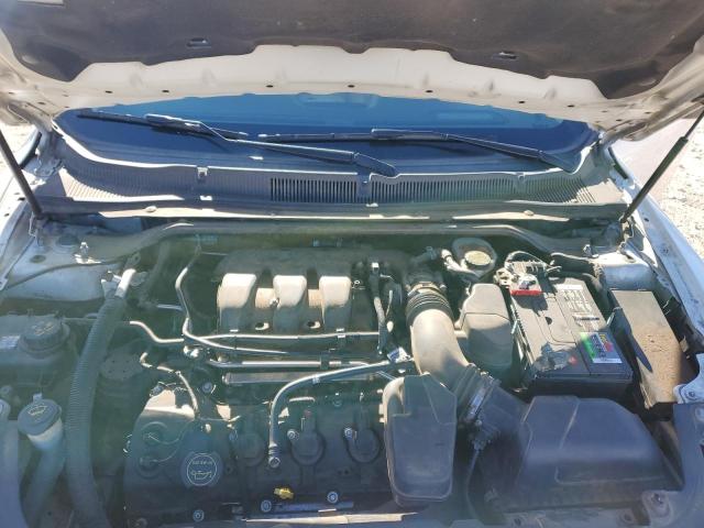 Photo 11 from auction – 2015 FORD TAURUS LIM with VIN 1FAHP2F80FG125593