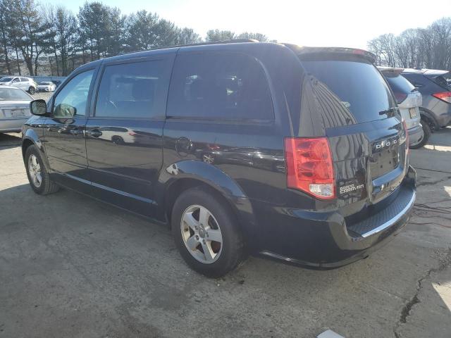 Photo 2 from auction – 2012 DODGE GRAND CARA with VIN 2C4RDGCG8CR110866