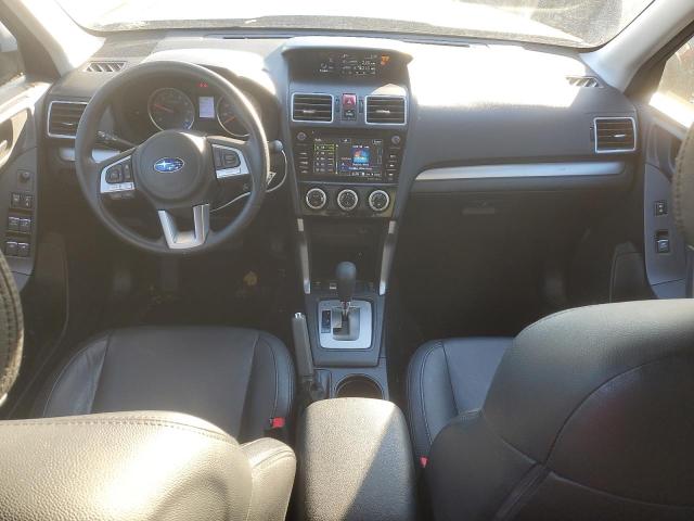 Photo 8 from auction – 2017 SUBARU FORESTER 2 with VIN JF2SJAEC3HH560107