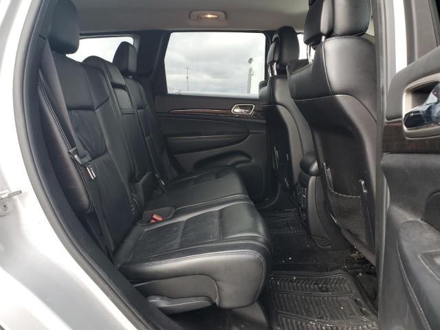Photo 11 from auction – 2011 JEEP GRAND CHER with VIN 1J4RR4GT3BC544637