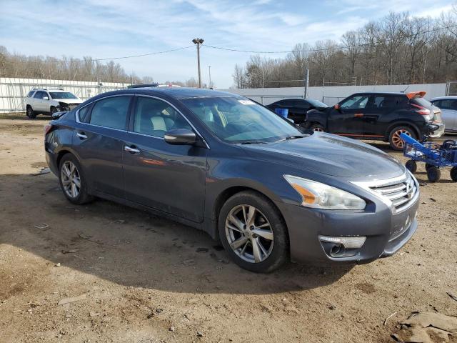 Photo 4 from auction – 2013 NISSAN ALTIMA 2.5 with VIN 1N4AL3AP7DC238253