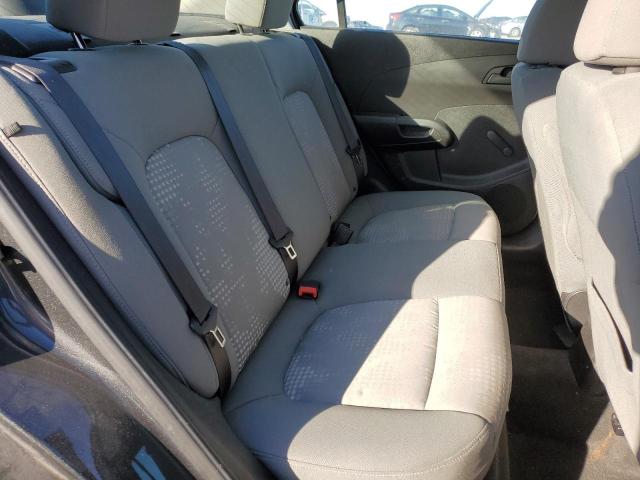 Photo 10 from auction – 2016 CHEVROLET SONIC LS with VIN 1G1JA5SH1G4122556