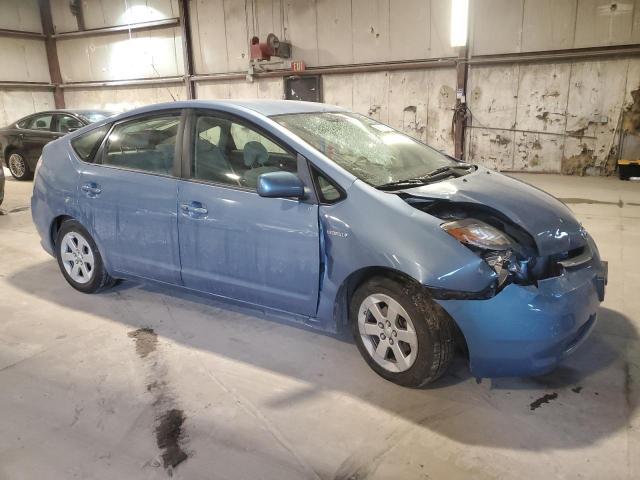 Photo 4 from auction – 2008 TOYOTA PRIUS with VIN JTDKB20U087789979