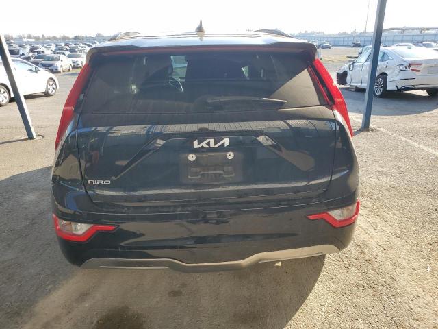 Photo 6 from auction – 2023 KIA NIRO WIND with VIN KNDCR3L14P5026493