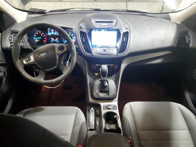 Photo 8 from auction – 2016 FORD ESCAPE SE with VIN 1FMCU9GX1GUB92391