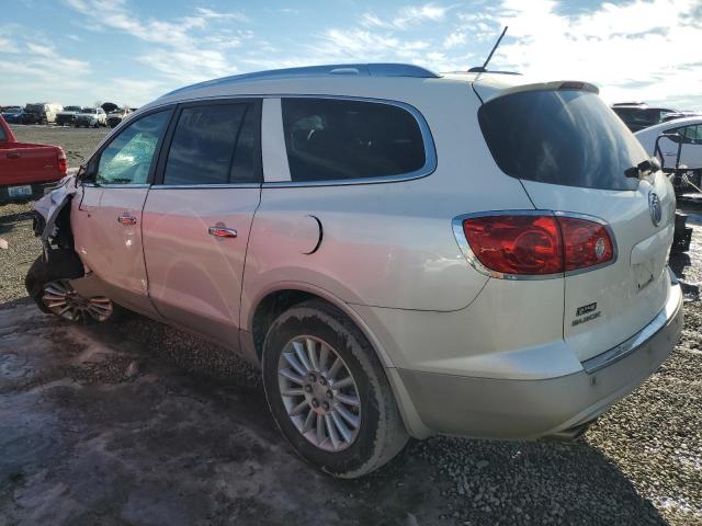 Photo 2 from auction – 2011 BUICK ENCLAVE CX with VIN 5GAKRBED1BJ410200