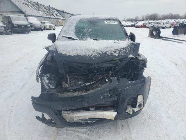 Photo 5 from auction – 2009 SATURN VUE REDLIN with VIN 3GSCL13779S537977