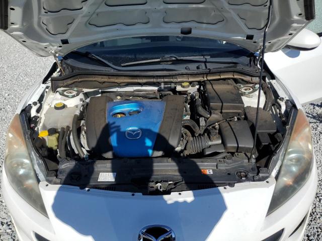 Photo 11 from auction – 2013 MAZDA 3 I with VIN JM1BL1U76D1746952