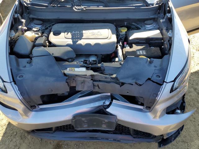 Photo 12 from auction – 2017 JEEP CHEROKEE L with VIN 1C4PJLCB3HW534807
