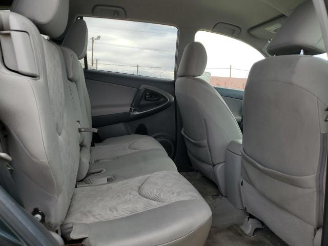 Фото 11 с аукциона – 2012 TOYOTA RAV4 с VIN 2T3KF4DV3CW141195