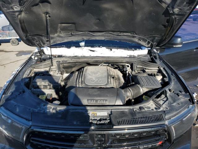 Photo 12 from auction – 2015 DODGE DURANGO R/ with VIN 1C4SDJCT2FC793625