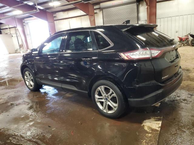Photo 2 from auction – 2017 FORD EDGE TITAN with VIN 2FMPK4K94HBB29490