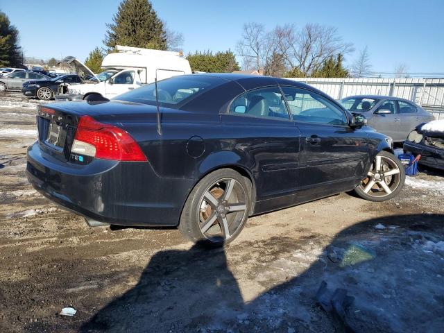 Photo 3 from auction – 2012 VOLVO C70 T5 with VIN YV1672MC0CJ129726