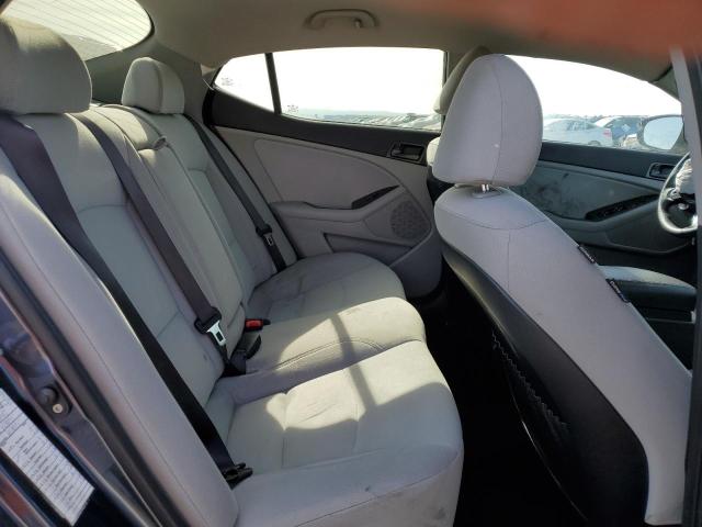 Photo 10 from auction – 2015 KIA OPTIMA LX with VIN KNAGM4A74F5616590