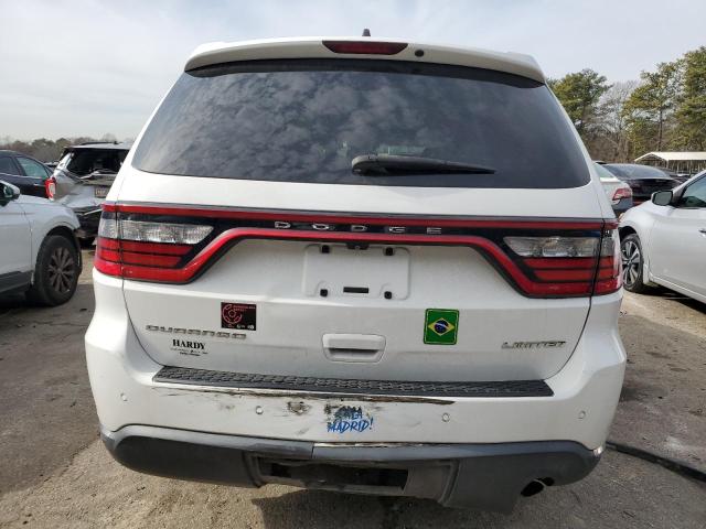 Photo 6 from auction – 2014 DODGE DURANGO LI with VIN 1C4RDHDG3EC494247