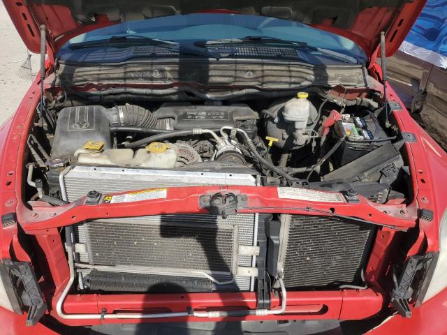 Photo 11 from auction – 2008 DODGE RAM 1500 S with VIN 1D7HA18298S554168