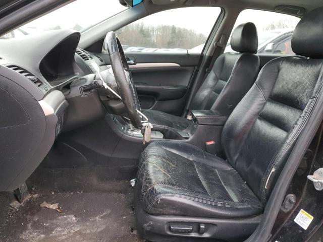 Photo 7 from auction – 2007 ACURA TSX with VIN JH4CL96887C015262