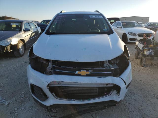 Photo 5 from auction – 2018 CHEVROLET TRAX 1LT with VIN KL7CJLSB9JB726467