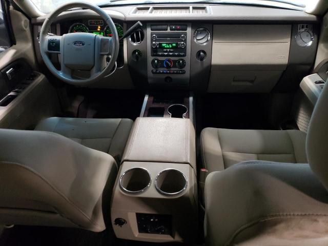 Photo 8 from auction – 2009 FORD EXPEDITION with VIN 1FMFU16519EB27097