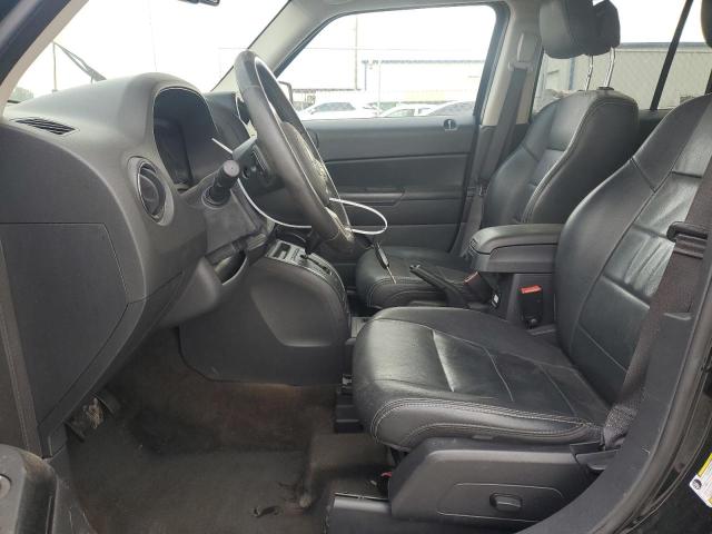 Photo 7 from auction – 2017 JEEP PATRIOT LA with VIN 1C4NJPFA4HD101817