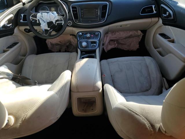 Photo 8 from auction – 2015 CHRYSLER 200 LIMITE with VIN 1C3CCCAB8FN730406