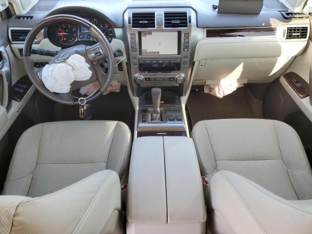 Photo 8 from auction – 2019 LEXUS GX 460 with VIN JTJBM7FX6K5224564
