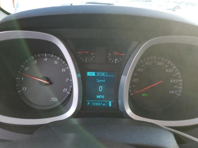 Фото 9 с аукциона – 2014 CHEVROLET EQUINOX LS с VIN 2GNFLEEK9E6193702